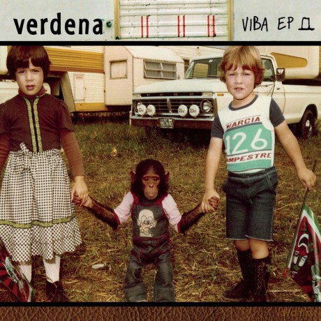 Verdena: Viba [Winyl]