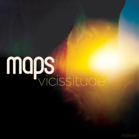 Maps: Vicissitude [Winyl]
