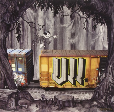 Blitzen Trapper: Vii [Winyl]