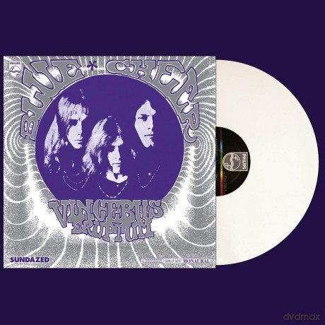 Blue Cheer: Vincebus Eruptum [Winyl]