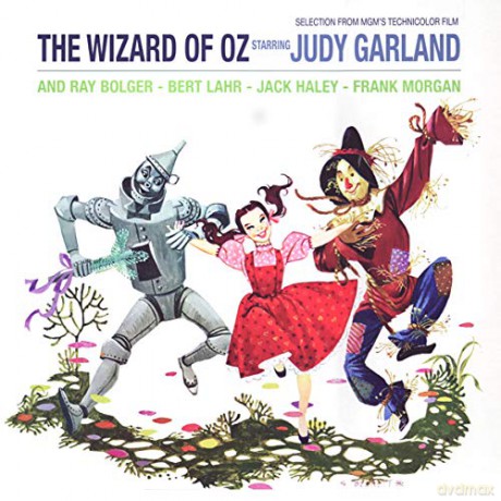 Gerard Dalton: - Mago Di Oz [Winyl]