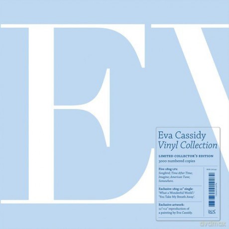 Eva Cassidy: Collection [7xWinyl]