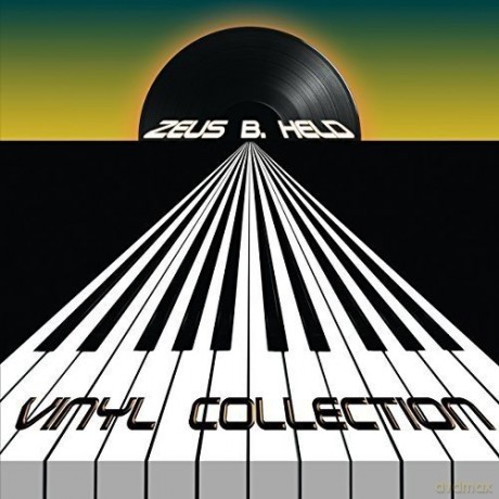 Zeus B. Held: Collection [Winyl]