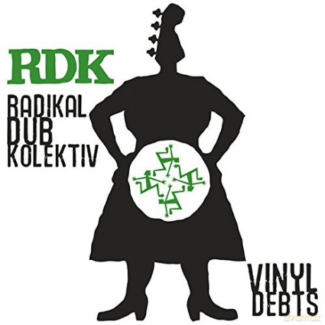 Radikal Dub Kolektiv: Debts [Winyl]