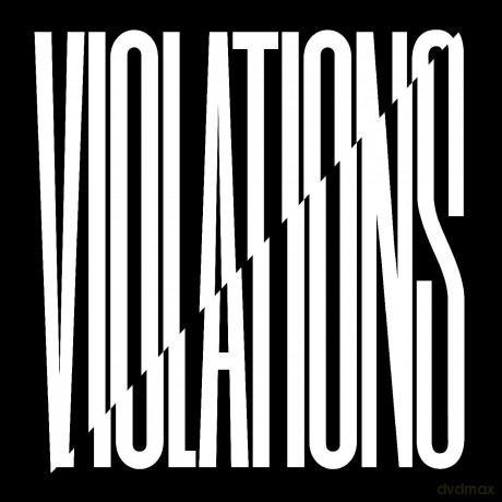 Snapped Ankles: Violations [Winyl]