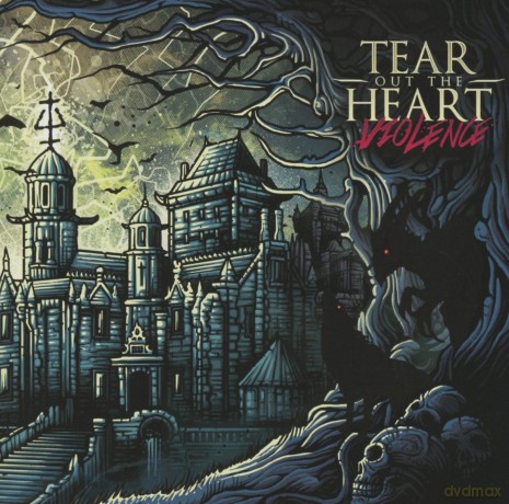 Tear Out the Heart: Violence [Winyl]