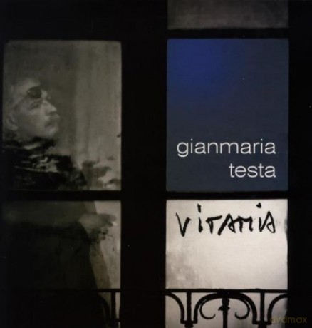 Gianmaria Testa: Vitamia [Winyl]