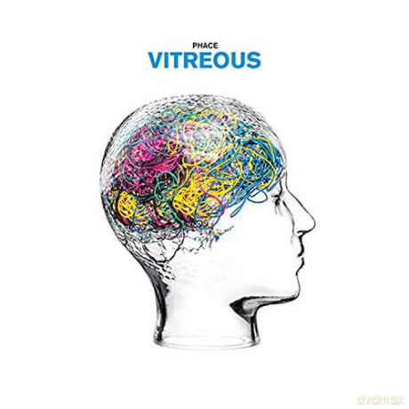 Phace: Vitreous Ep [2xWinyl]