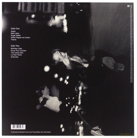 Cibo Matto: Viva La Woman [Winyl]