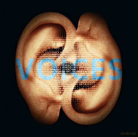 Cipriani Alessandro: Voices (Numerato) [Winyl]