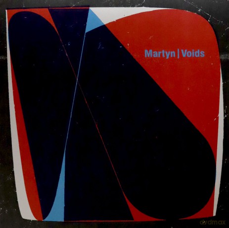 Martyn: Voids [2xWinyl]