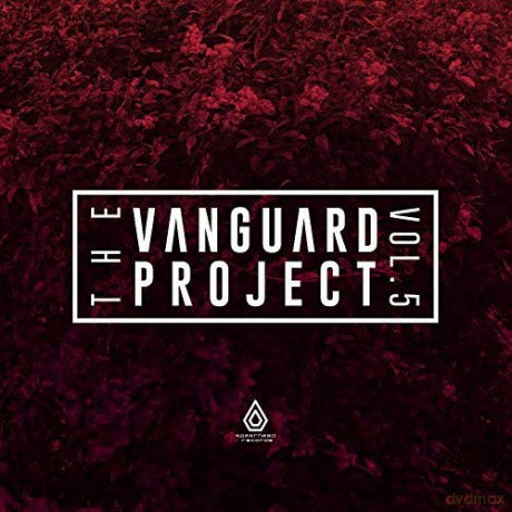 The Vanguard Project: Volume 5 Ep [Winyl]