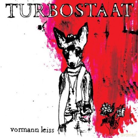 Turbostaat: Vormann Leiss [Winyl]
