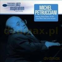 Michael Petrucciani: Jazz Inspiration [CD]