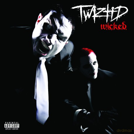 Twiztid: w.i.c.k.e.d. [Winyl]