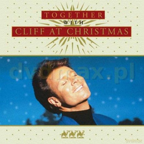 Cliff Richard: Together With Cliff At Christmas [CD]