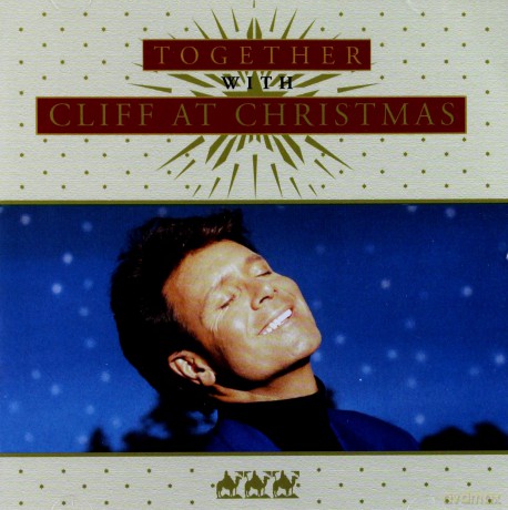 Cliff Richard: Together With Cliff At Christmas [CD]
