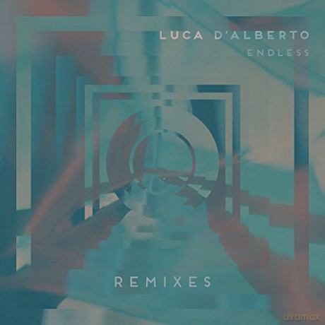 Luca d'alberto: Wait For Me (Remixes) [Winyl]