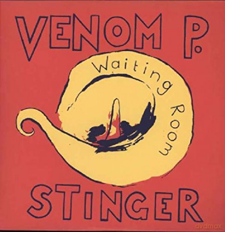 Venom P Stinger: Waiting Room [Winyl]