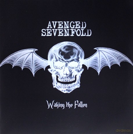 Avenged Sevenfold: Waking The Fallen [Winyl]