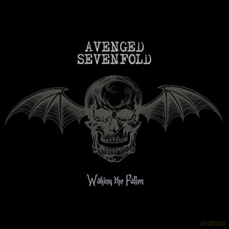 Avenged Sevenfold: Waking The Fallen [Winyl]