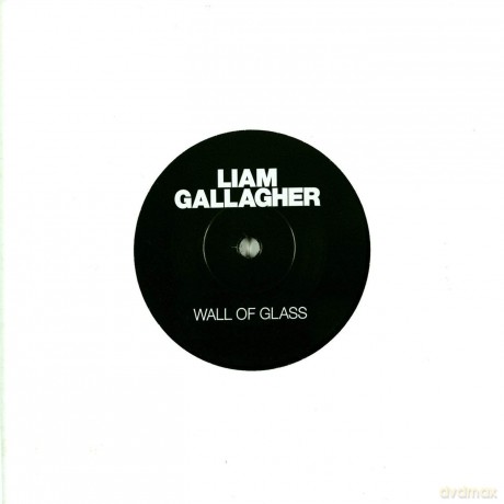 Liam Gallagher: Wall Of Glass [Winyl]
