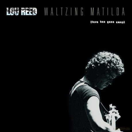 Lou Reed: Waltzing Matilda [Winyl]