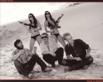 Deer Tick: War Elephant [2xWinyl]