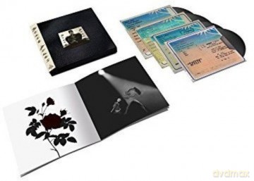 Grace Jones: Warm Leatherette [4xWinyl]