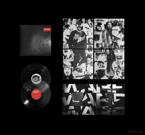 Bloody Beetroots: Warp 10 Year Anniversary: 2009 - 2019 [Winyl]