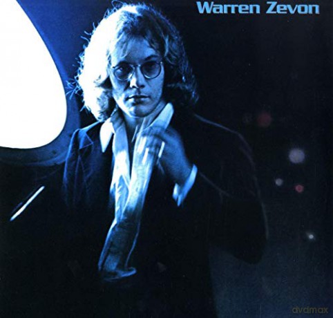 Warren Zevon: Warren Zevon [Winyl]