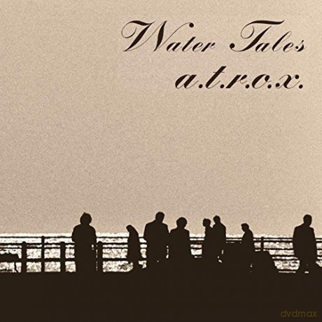 a.t.r.o.x: Water Tales [Winyl]