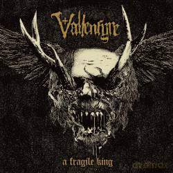 Vallenfyre: A Fragile King [Winyl]