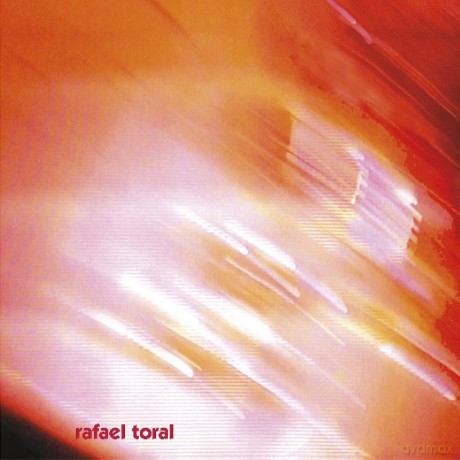 Rafael Toral: Wave Field [Winyl]