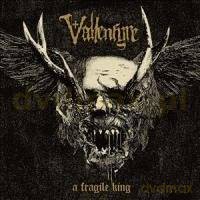 Vallenfyre: A Fragile King (Digipack) Ltd. Edition [CD]
