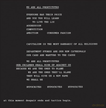 The Pop Group: We Are All Prostitutes [Winyl]