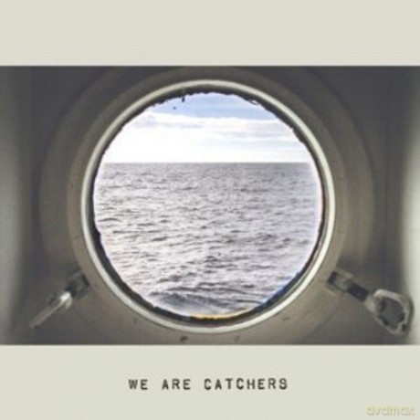 We Are Catchers: We Are Catchers [Winyl]