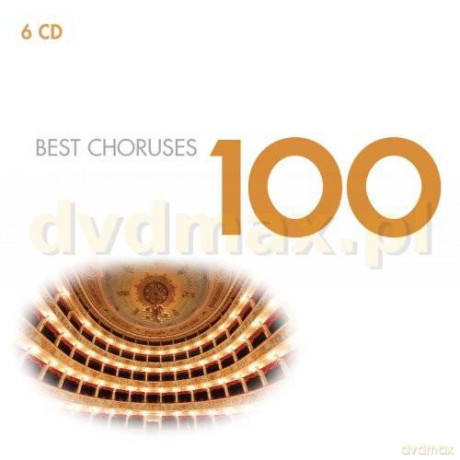 100 Best Choruses [6CD]