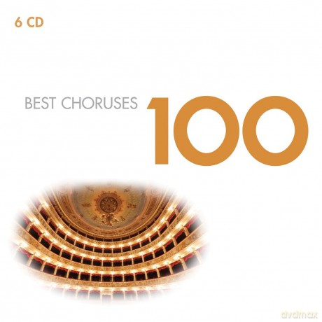 100 Best Choruses [6CD]