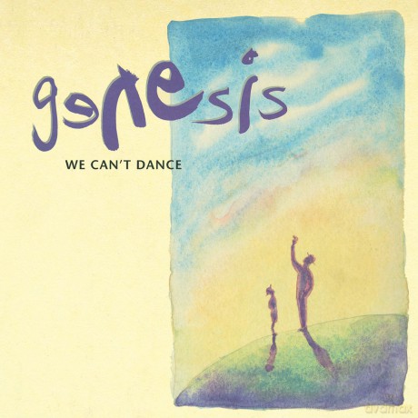 Genesis: We Can't Dance [Winyl]