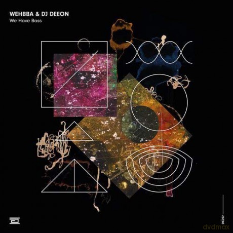 Wehbba & Dj Deeon: We Have Bass [Winyl]