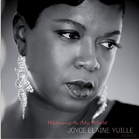 Joyce Elaine Yuille: Welcome To My World Vol.1 [Winyl]