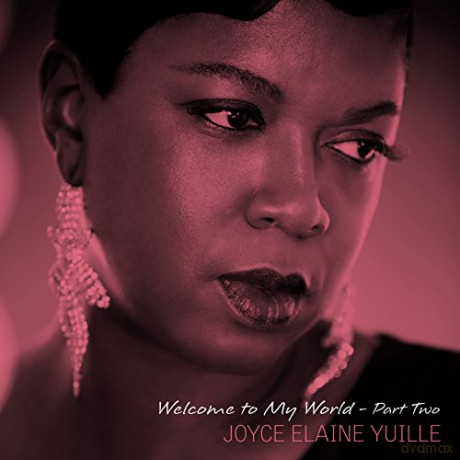 Joyce Elaine Yuille: Welcome To My World Vol.2 [Winyl]