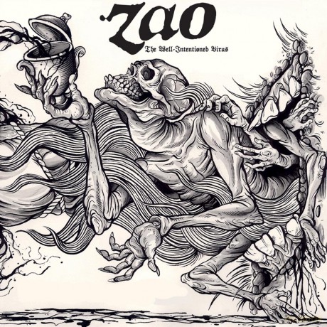 Zao: Well-Intentioned Virus [Winyl]