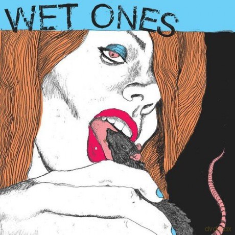 Wet Ones: Wet Ones [Winyl]