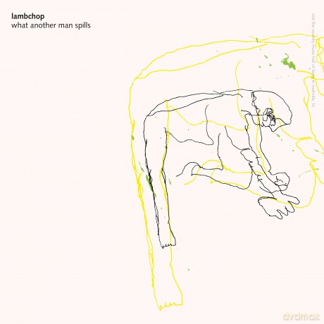 Lambchop: What Another Man Spills [Winyl]
