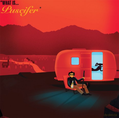 Puscifer: What Is... [2xWinyl]
