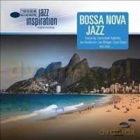 Jazz Inspiration: Bosa Nova Jazz [CD]