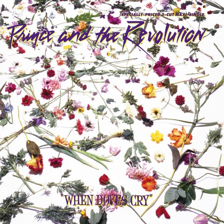 Prince: When Doves Cry [Winyl]