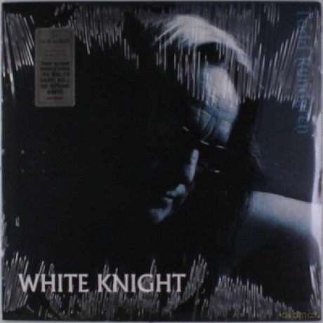 Todd Rundgren: White Night [Winyl]